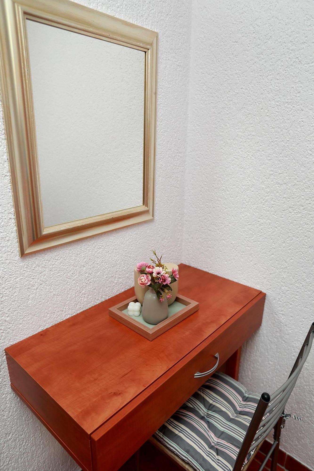 Nevistic Apartmani 特罗吉尔 外观 照片